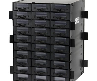 Inovativni predalnik